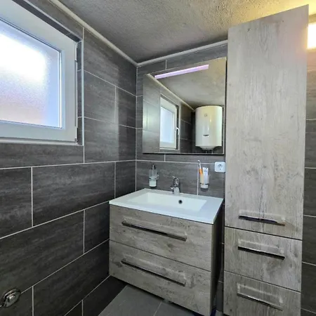 Kod Samke - Cozy A-frame Nature Sipovo