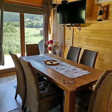 Kod Samke - Cozy A-frame Nature Sipovo