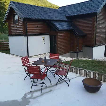 Σπίτι διακοπών Kod Samke - Cozy A-frame Nature