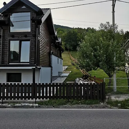 Kod Samke - Cozy A-frame Nature Sipovo