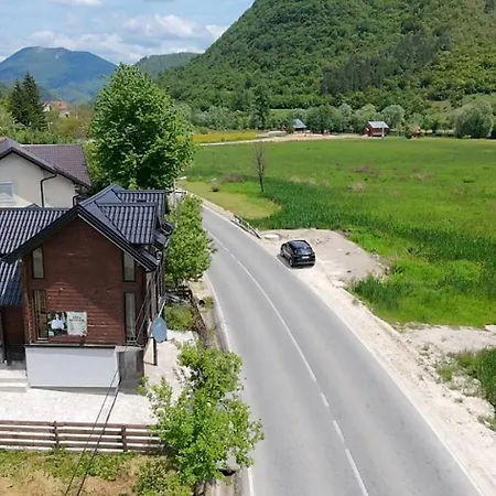 Feriehus Kod Samke - Cozy A-frame Nature