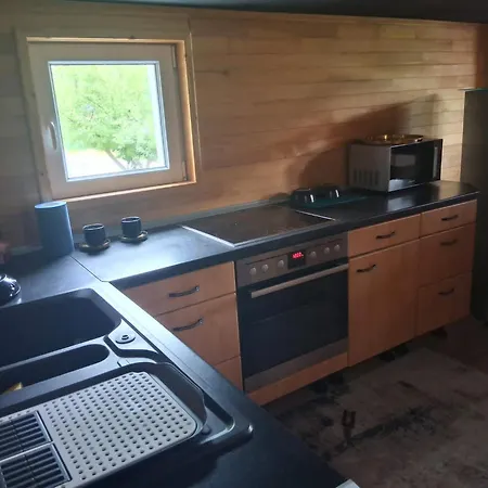 Kod Samke - Cozy A-frame Nature Nyaraló